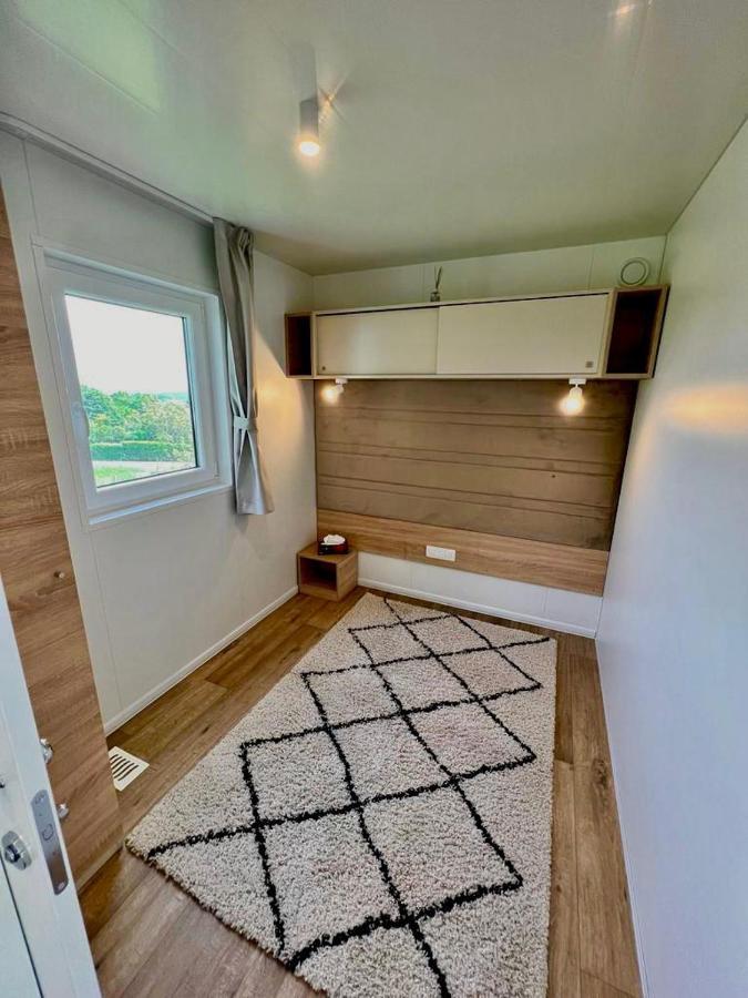 Feriendomizil Schleich Am Steinriegl Appartement Bad Gleichenberg Buitenkant foto