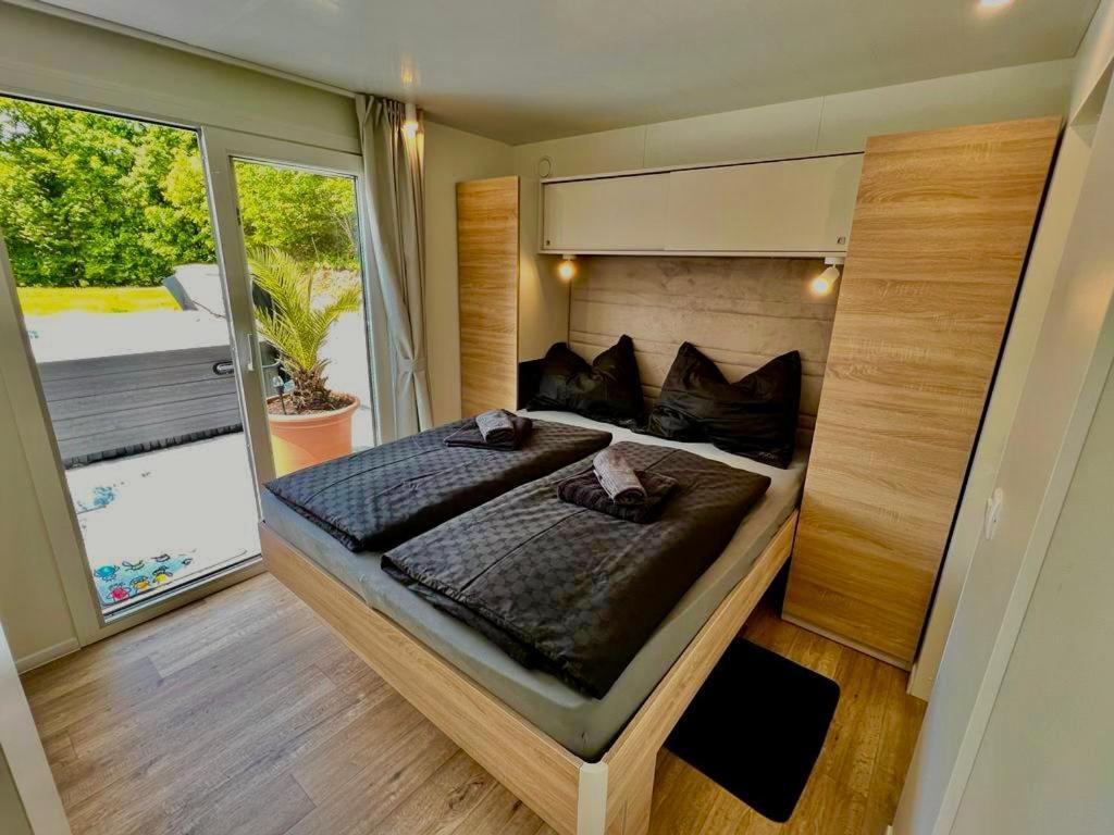 Feriendomizil Schleich Am Steinriegl Appartement Bad Gleichenberg Buitenkant foto
