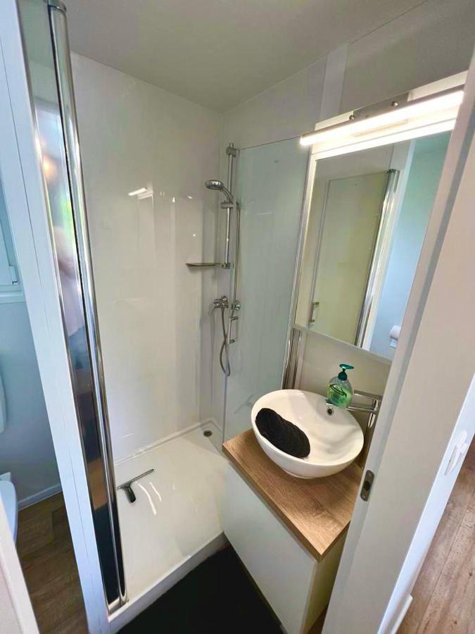 Feriendomizil Schleich Am Steinriegl Appartement Bad Gleichenberg Buitenkant foto